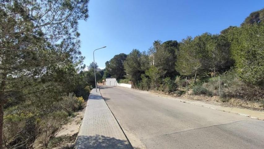 Terreno en venta en Orihuela Costa, Altos de Campoamor photo 0