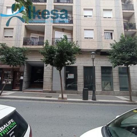 Local comercial en venta en Huelva, La Joya photo 0