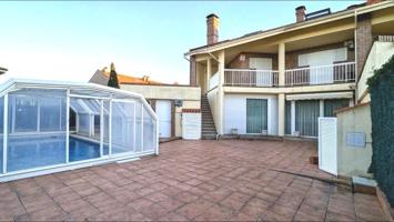 Chalet en venta en Santa Cruz de Bezana, Sancibrián photo 0