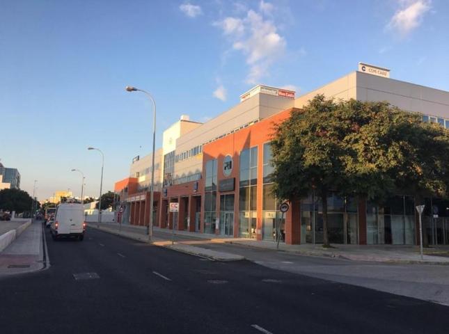 Local comercial en venta en Cádiz, Cortadura photo 0