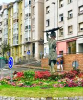 Piso en venta en Santander, Santander photo 0