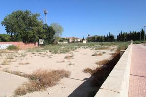 Terreno en venta en Mutxamel, Mutxamel photo 0
