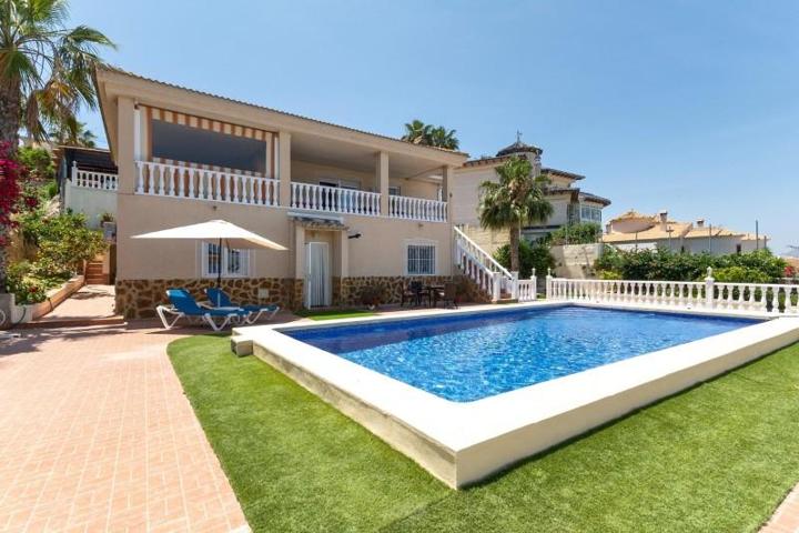 Casa en venta en Algorfa, Lomas de La Juliana photo 0