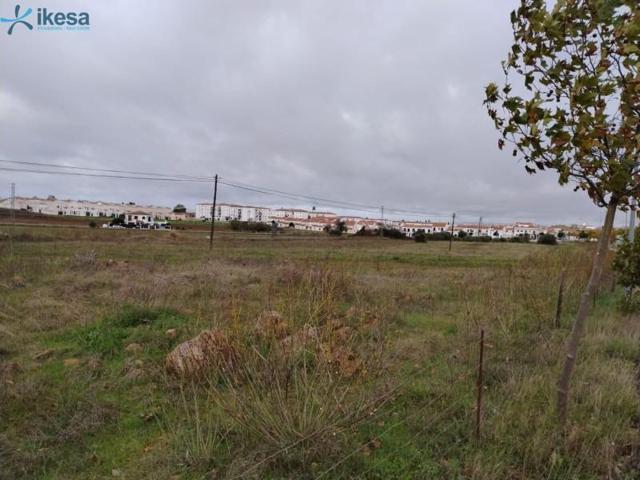 Terreno en venta en Montijo, CENTRO photo 0