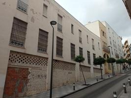 Edificio en venta en Algeciras, Centro photo 0