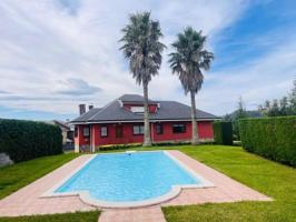 Chalet en venta en Camargo, Herrera photo 0
