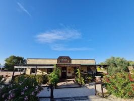 Chalet en venta en Monovar-Monover, Comunidad valenciana photo 0