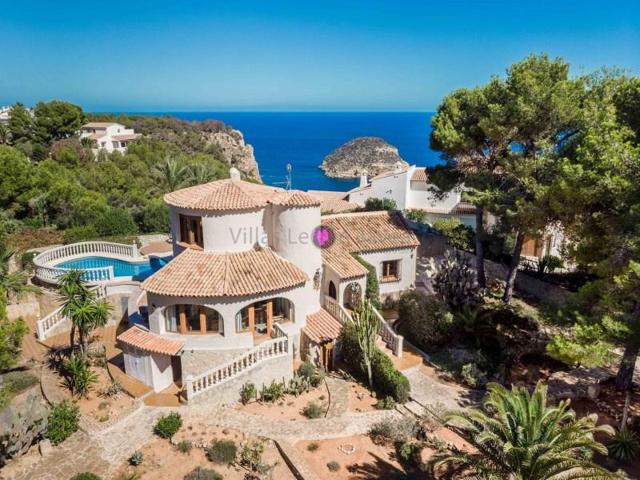 Chalet en venta en Jávea-Xàbia photo 0