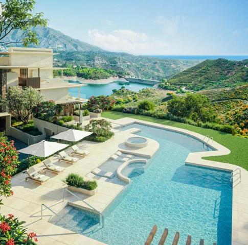 Aticos en venta en Benahavís, Real de la Quinta, La Quinta photo 0