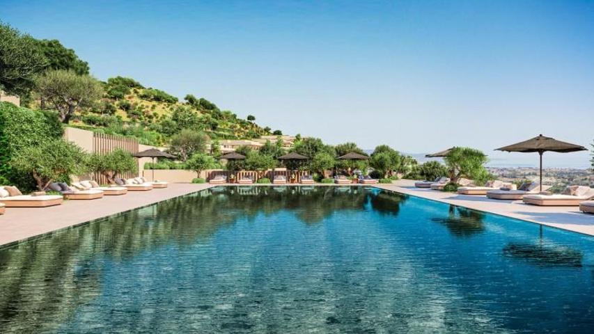 Apartamento en venta en Benahavís, Benahavis Pueblo photo 0