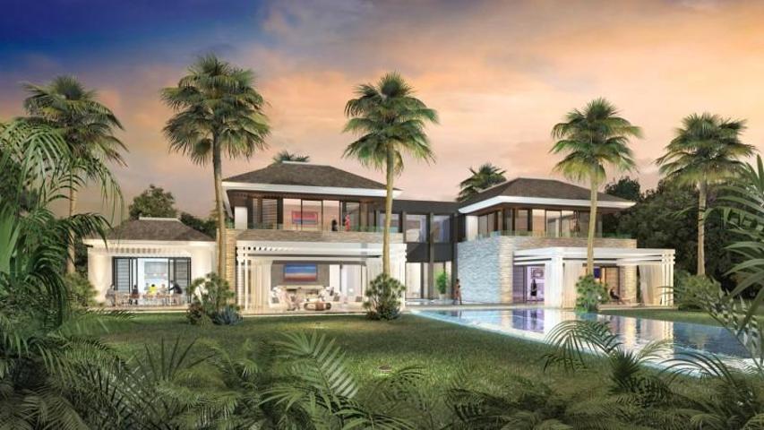 Terreno en venta en Marbella, Marbella, Nueva Andalucia photo 0