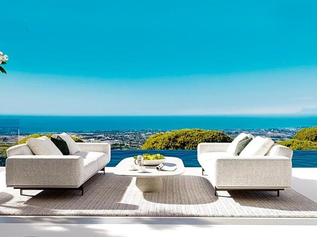 Chalet en venta en Benahavís, Real de La Quinta, La Quinta photo 0