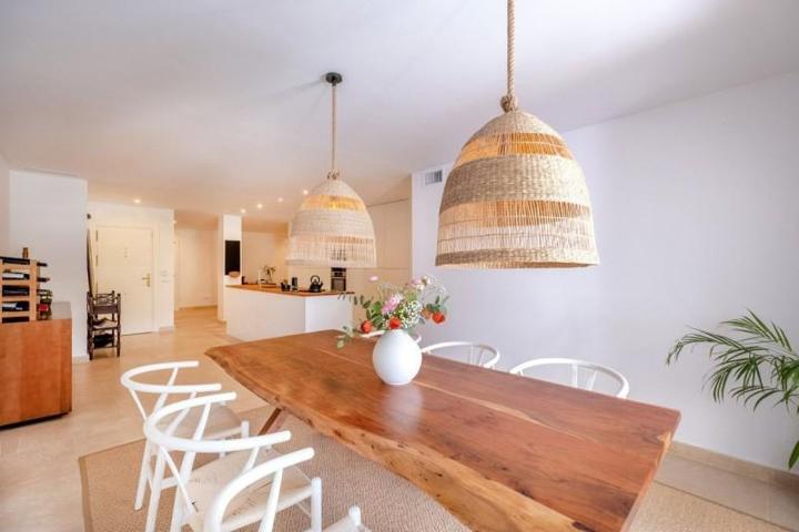 Apartamento en venta en Benahavís, La Quinta photo 0