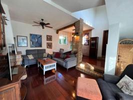 Chalet en venta en Mijas photo 0