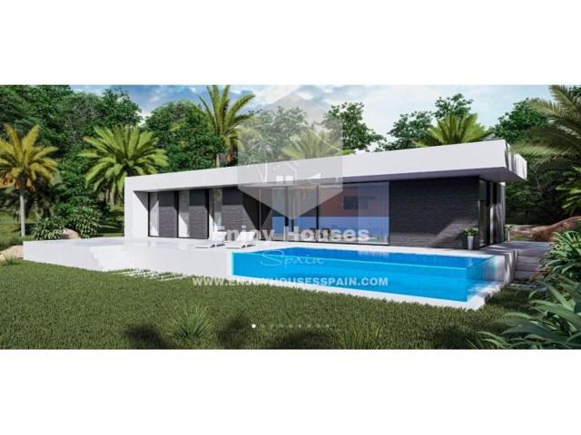 Chalet en venta en Pedreguer photo 0
