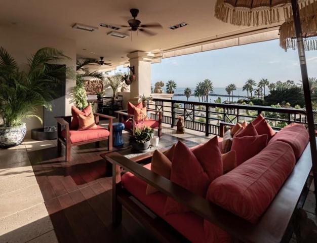 Apartamento en venta en Marbella, Puerto Banus photo 0