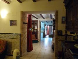 Casas de pueblo en venta en El Palomar, Centrico photo 0