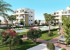 Apartamento en venta en Torre-Pacheco, Santa rosalia lake and life resort photo 0