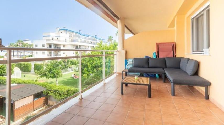Apartamento en venta en Denia, LM HASTA KM.3 photo 0