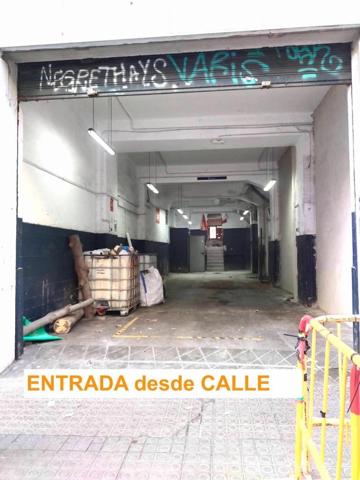 Local comercial en venta en Barcelona, Eixample photo 0