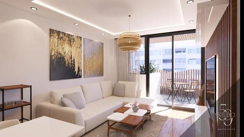 Apartamento en venta en Fuengirola, Los Boliches photo 0