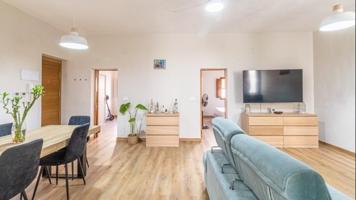 Piso en venta en Denia, CIU PUERTO photo 0