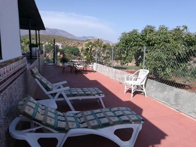 Chalet en venta en Mijas, ENTRERRIOS photo 0