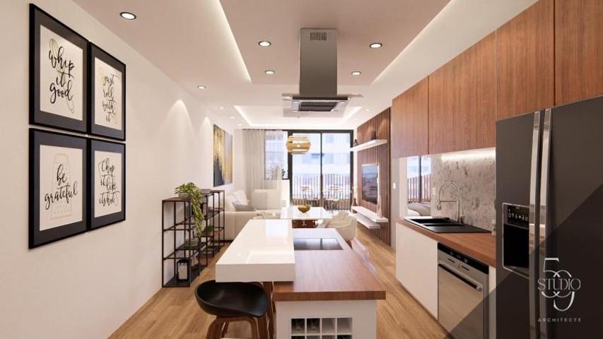 Apartamento en venta en Fuengirola, Los Boliches photo 0