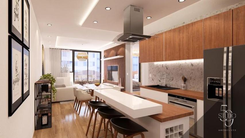 Apartamento en venta en Fuengirola, Los Boliches photo 0