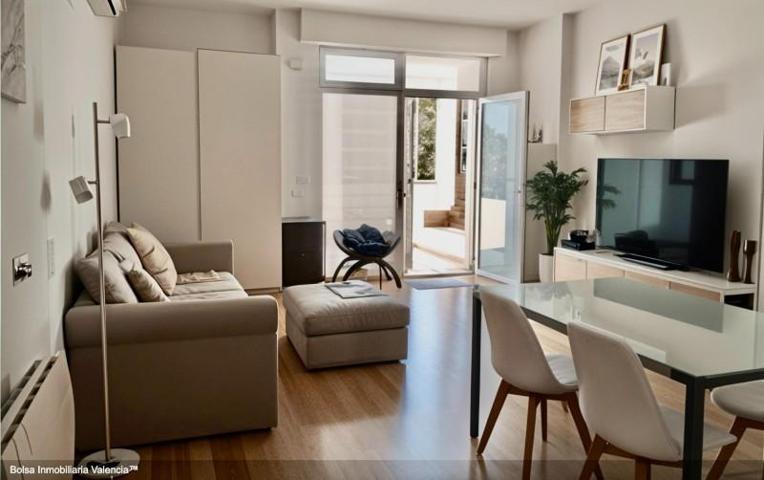 Planta baja en venta en Puig, Urbanizacion puig val photo 0