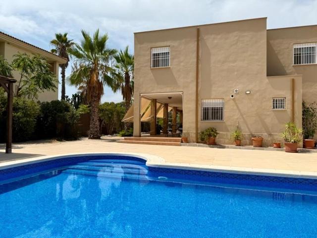 Chalet en venta en Molina de Segura, LOS Conejos photo 0