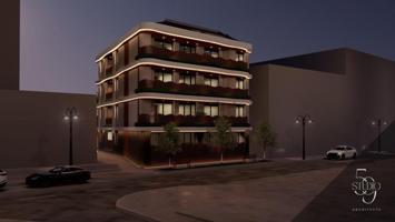 Apartamento en venta en Fuengirola, Los Boliches photo 0