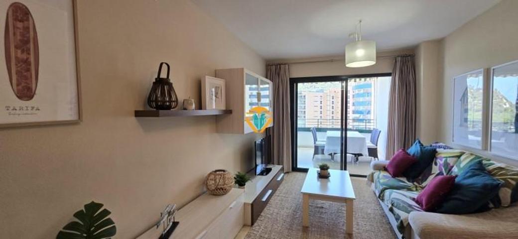 Apartamento en venta en Villajoyosa, Cala Villajoyosa photo 0