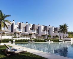 Adosada en venta en Fuengirola, Torreblanca del Sol photo 0