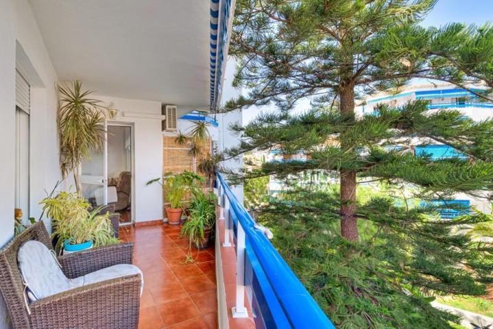 Piso en venta en Fuengirola, Centro - Avda. de Mijas photo 0