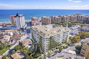Apartamento en venta en Fuengirola, Castillo de Sohail photo 0