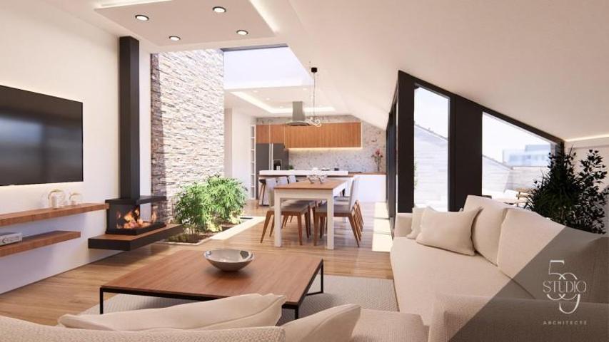 Aticos en venta en Fuengirola, Los Boliches photo 0