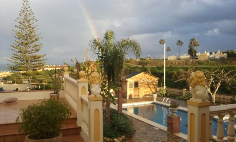 Chalet en venta en Mijas, Mijas Costa photo 0