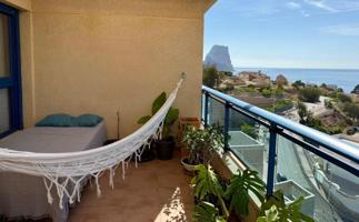 Atico Duplex en venta en Calpe, Manzanera photo 0