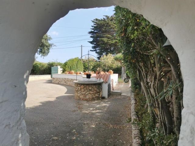 Casa con terreno en venta en Sant Lluís, Menorca photo 0