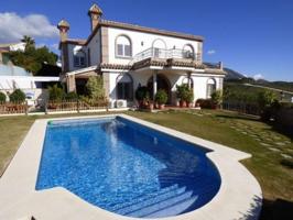 Chalet en venta en Mijas, Mijas Costa photo 0