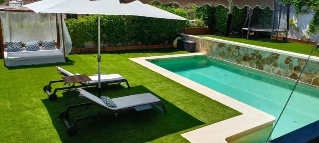 Chalet en venta en Mijas, Mijas Costa photo 0