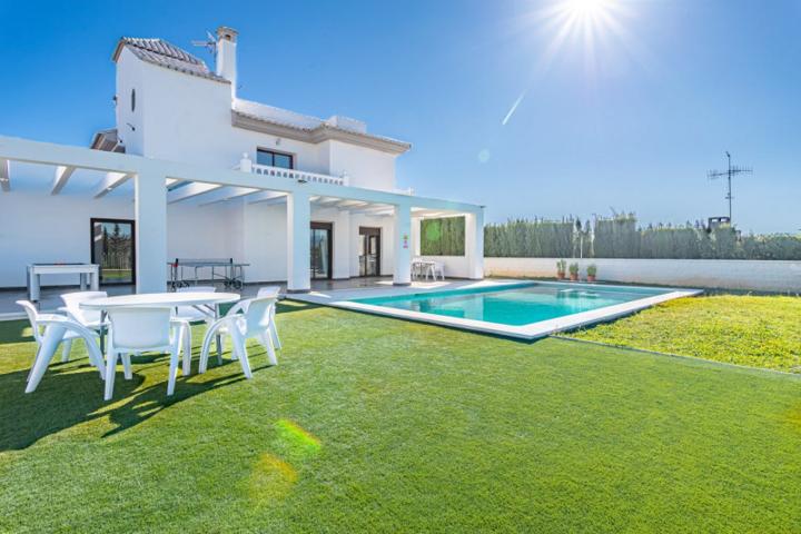 Chalet en venta en Mijas, La sierrezuela photo 0