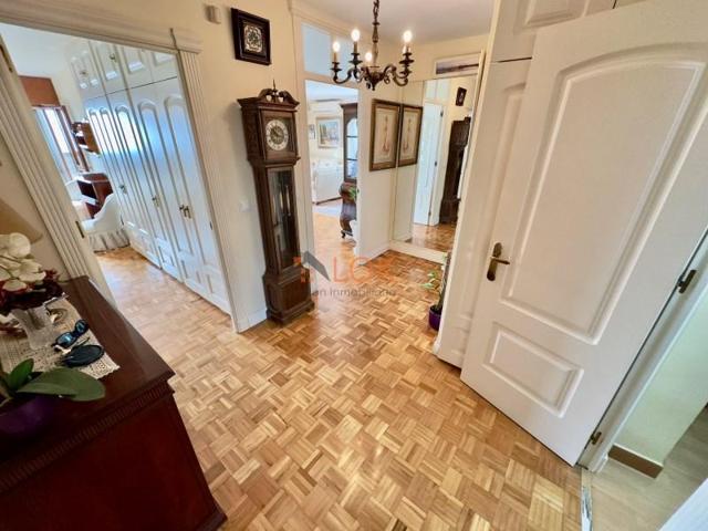 Piso en venta en Málaga, La Malagueta - Monte Sancha photo 0