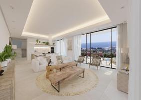 Chalet en venta en Mijas, Mijas Pueblo - Peña Blanquilla photo 0