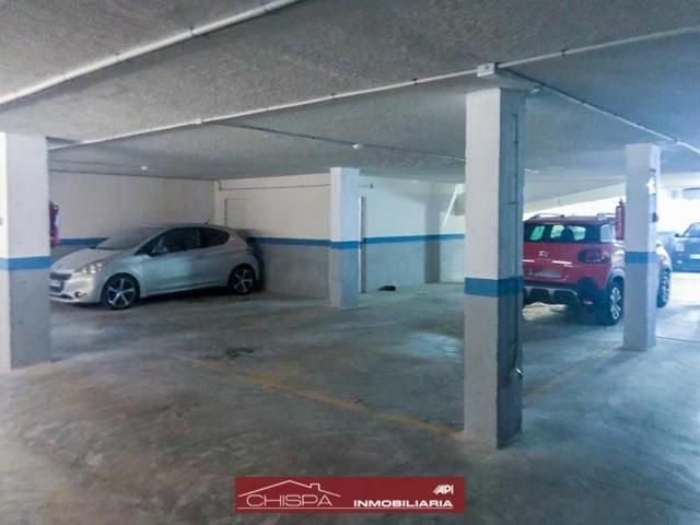 Parking en alquiler en Náquera, Casco Urbano photo 0