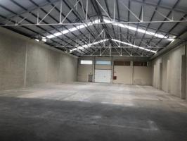 Nave industrial en alquiler en Vila-seca, VILA-SECA photo 0