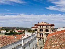 Atico Duplex en venta en Fuente Obejuna, Andalucia photo 0