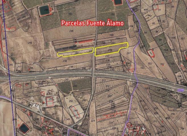 Chalet en venta en Fuente Álamo de Murcia, Los canovas photo 0