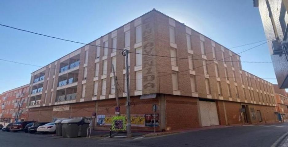 Piso en venta en Fuente Álamo de Murcia, Fuente Álamo photo 0